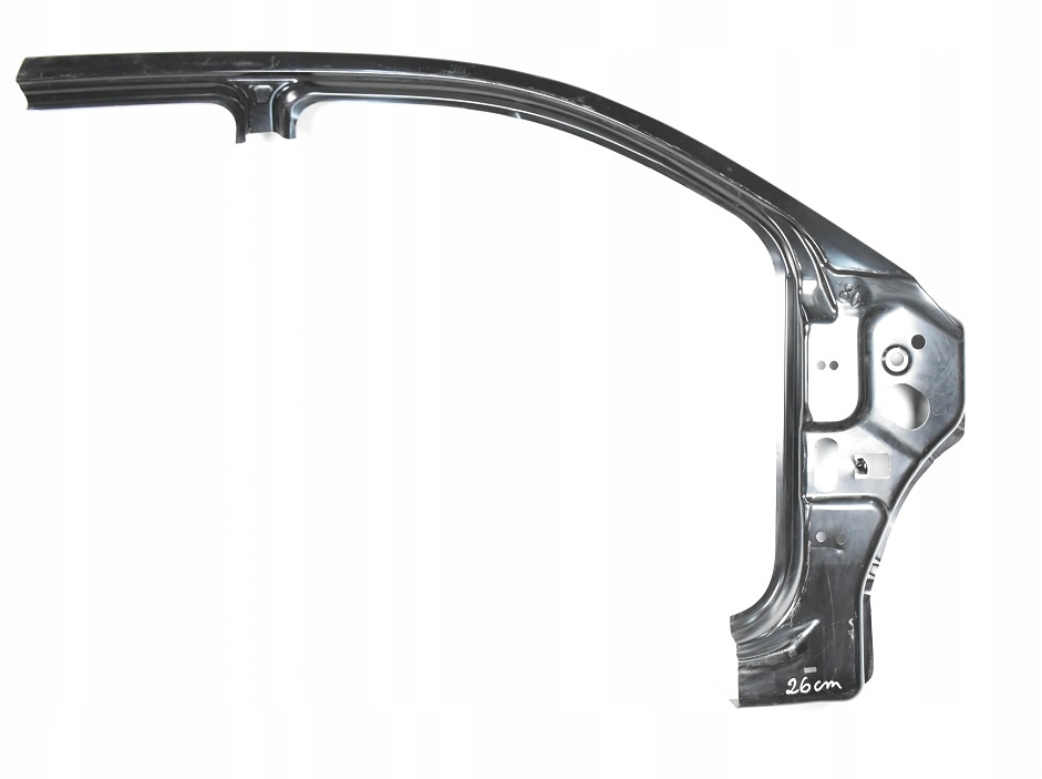 DODGE JOURNEY 2008-2020 Próg słupek prawy 68035428AF 1/2