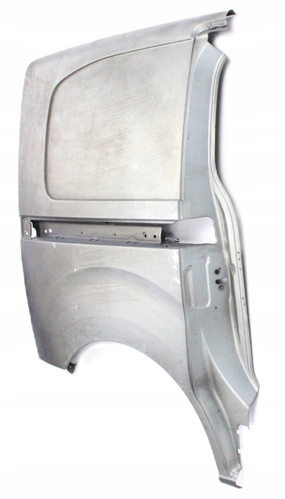 FIAT SCUDO E-SCUDO 3 L1 2022- tylny prawy błotnik 1685065980 1613611880 2/5