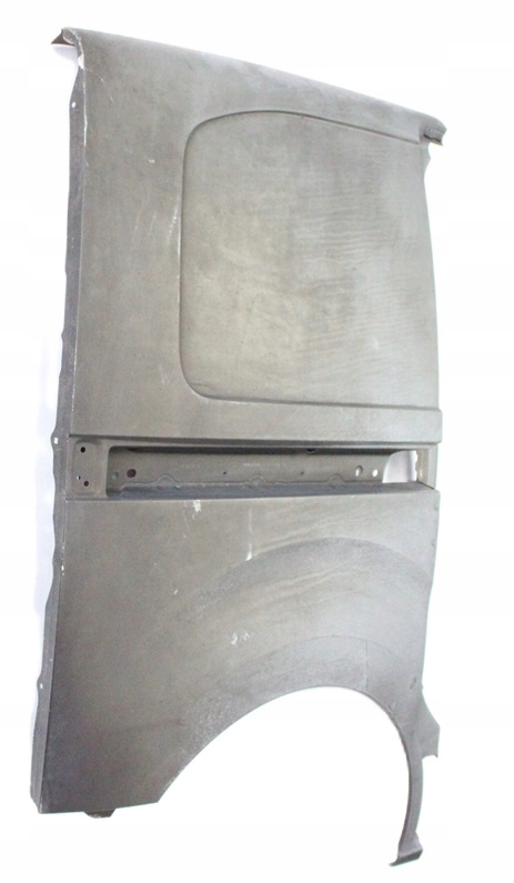 FIAT SCUDO E-SCUDO 3 L1 2022- tylny prawy błotnik 1685065980 1613611880 3/5