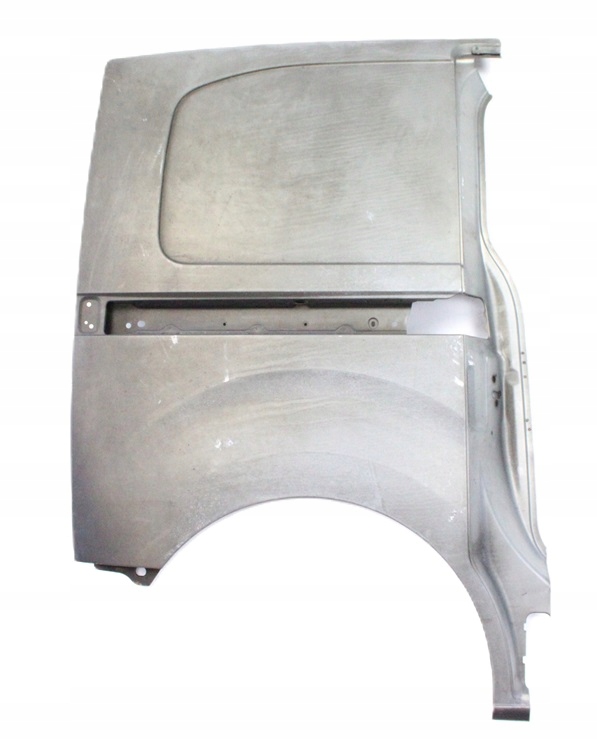 OPEL VIVARO C L1 K0 2019-2024 tylny prawy błotnik 1685065980 1613611880 1/5