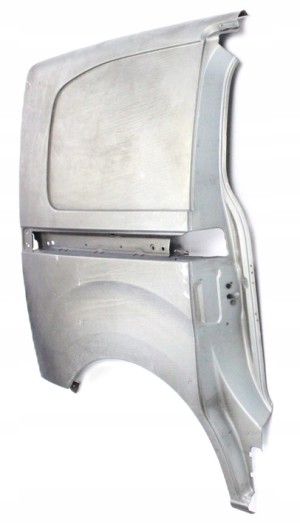 OPEL VIVARO C L1 K0 2019-2024 tylny prawy błotnik 1685065980 1613611880 2/5 MINIATURA