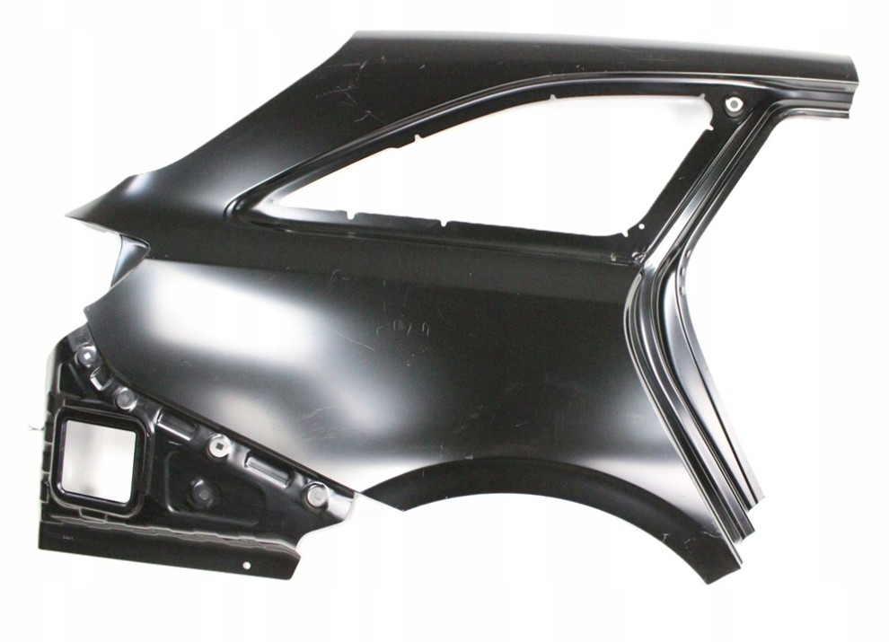 KIA CEED 3 CD KOMBI 2018-2026 tylny tył błotnik prawy 71504J7C10 1/3