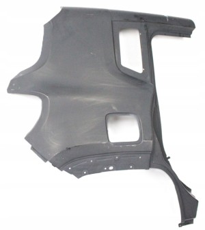 JEEP RENEGADE 2014-2024 tylny tył błotnik prawy 68627767AA 51988421 2/5 MINIATURA