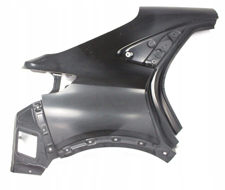 KIA X-CEED XCEED CD 2019-2024 tylny tył prawy błotnik 71504J7C40 1/5