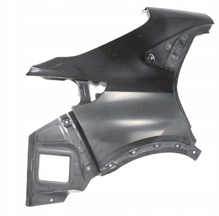 KIA X-CEED XCEED CD 2019-2024 tylny tył prawy błotnik 71504J7C40 2/5