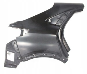 KIA X-CEED XCEED CD 2019-2024 tylny tył prawy błotnik 71504J7C40