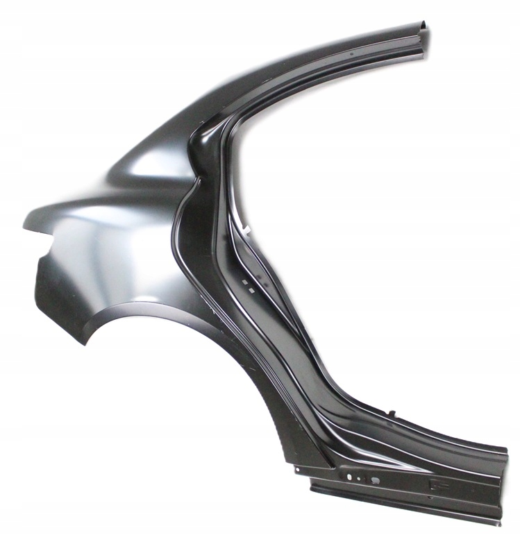 ALFA ROMEO GIULIA 2016-2024 952 tylny tył prawy błotnik 50541128 3/5