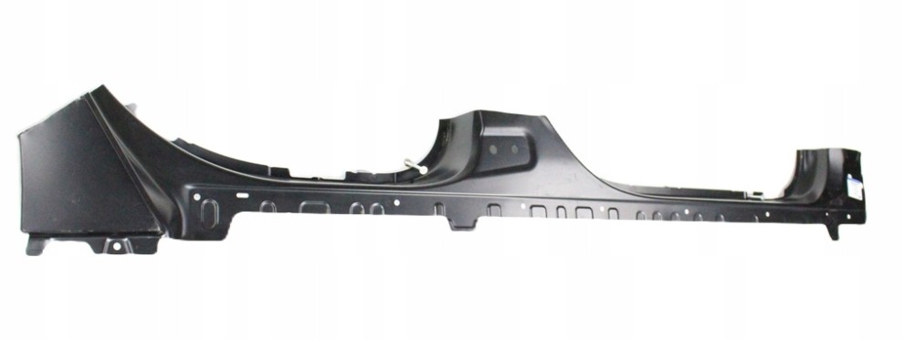 FORD FOCUS 4 IV MK4 HM HN HP 2018-2024 próg słupek prawy 2206857 3/4