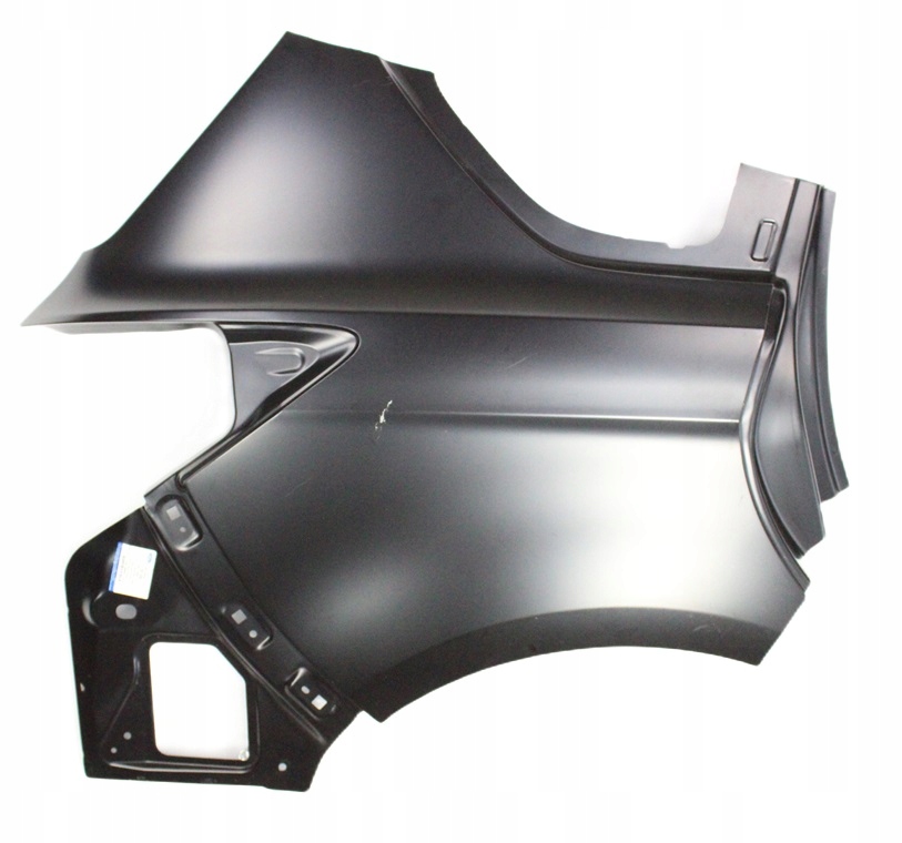 FORD S-MAX SMAX 2 II 2015-2024 tylny tył prawy błotnik 2103849 2103287 1/5