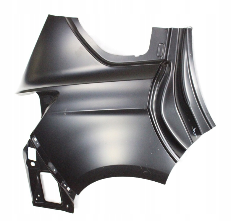 FORD S-MAX SMAX 2 II 2015-2024 tylny tył prawy błotnik 2103849 2103287 3/5