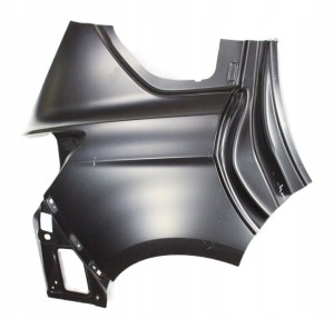 FORD S-MAX SMAX 2 II 2015-2024 tylny tył prawy błotnik 2103849 2103287 3/5 MINIATURA