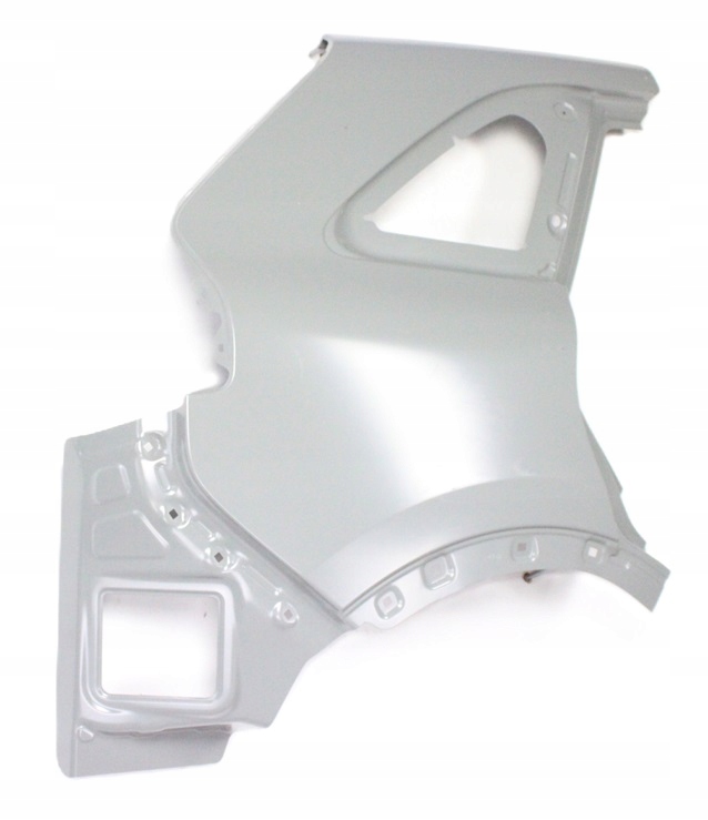 KIA NIRO 1 I DE 2016-2022 tylny prawy błotnik 71504G5C00 2/4