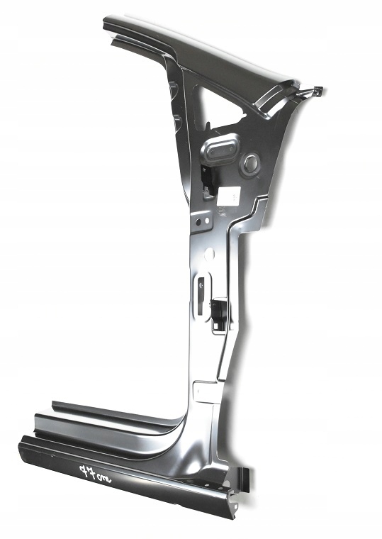 VW CADDY 5 V 2K4 2K7 2021-2025 Próg słupek A prawy 2K7809836 2K4809836 2/4