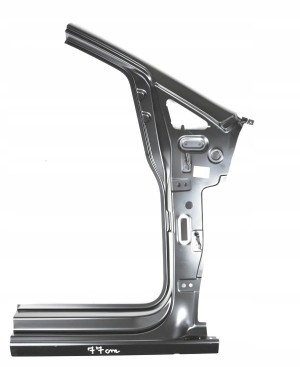 VW CADDY 5 V 2K4 2K7 2021-2025 Próg słupek A prawy 2K7809836 2K4809836