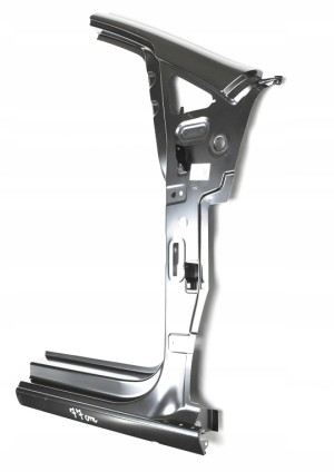 VW CADDY 5 V 2K4 2K7 2021-2025 Próg słupek A prawy 2K7809836 2K4809836 2/4 MINIATURA