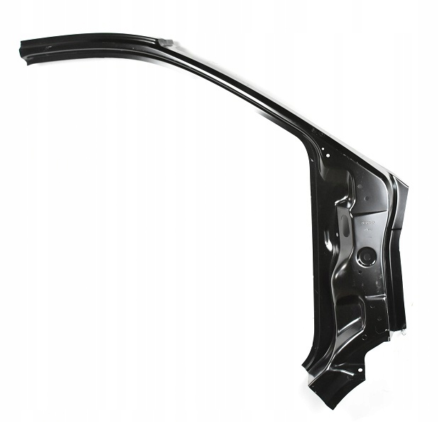 FIAT TALENTO 296 2016-2024 słupek A prawy 95518324 1/6