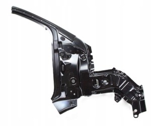 FORD TRANSIT CUSTOM V362 LIFT 2018-2023 słupek A prawy 2291513