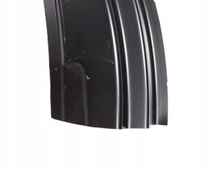 MAN TGE 7C0 2016-2024 słupek A czołowy szybowy lewy 7C0810577D 7CA810577B 2/3 MINIATURA