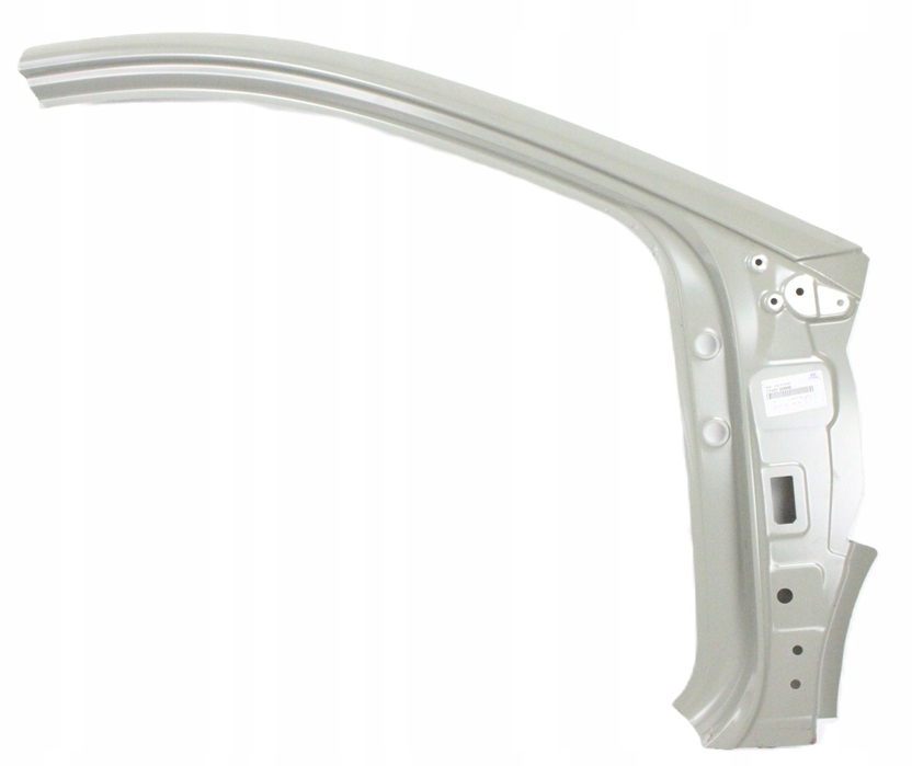 HYUNDAI I20 3 III BC3 2020-2024 słupek szybowy dachowy prawy 71122Q0000 1/4