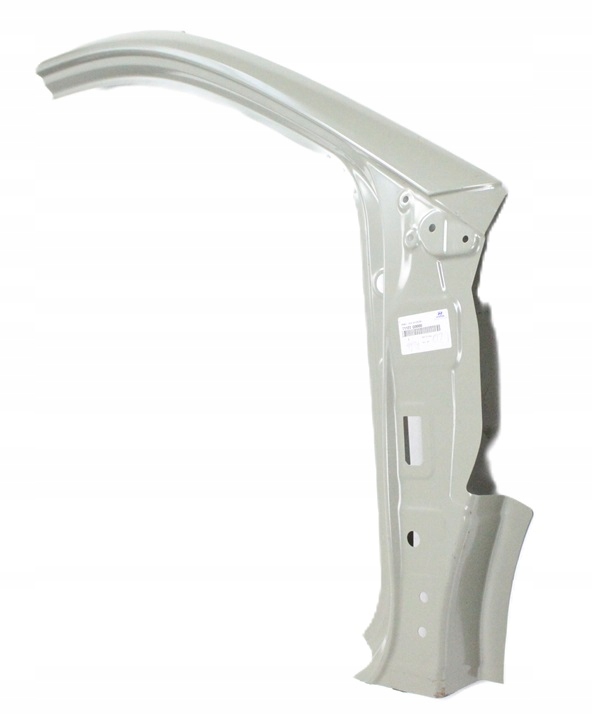 HYUNDAI I20 3 III BC3 2020-2024 słupek szybowy dachowy prawy 71122Q0000 2/4