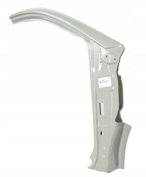 HYUNDAI I20 3 III BC3 2020-2024 słupek szybowy dachowy prawy 71122Q0000 2/4 MINIATURA