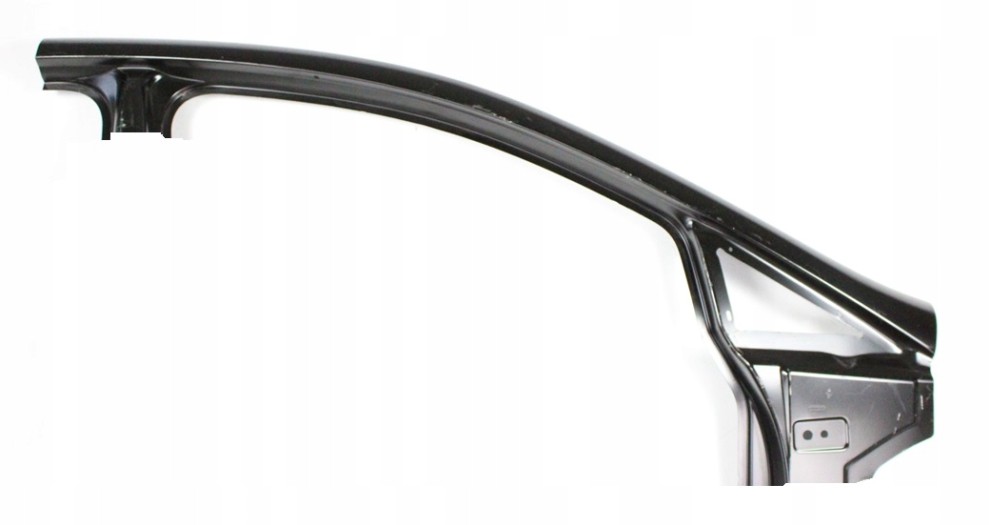 SEAT IBIZA 6J4 6J8 2008-2017 słupek czołowy prawy 6J4809840 6J8809840 1/3