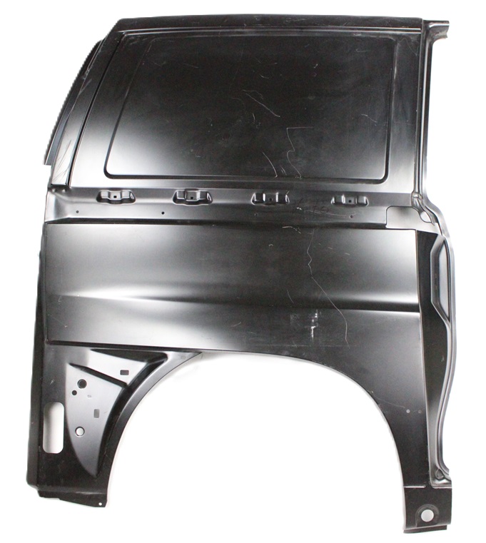 MERCEDES-BENZ VITO W638 A638 638 1996-2003 tylny błotnik prawy A6386373101 1/5