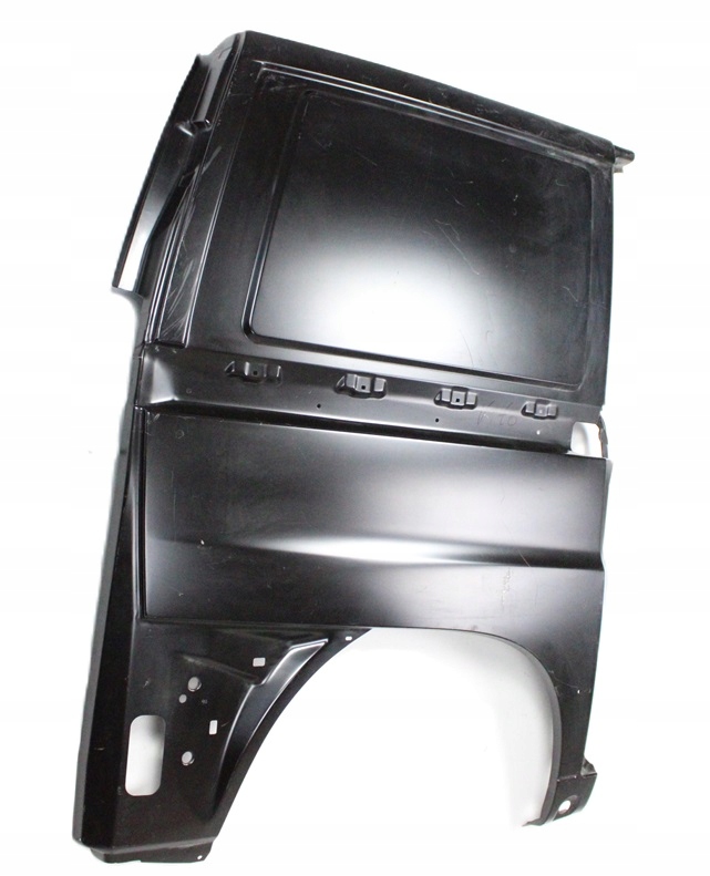 MERCEDES-BENZ VITO W638 A638 638 1996-2003 tylny błotnik prawy A6386373101 2/5