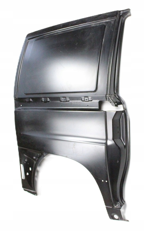 MERCEDES-BENZ VITO W638 A638 638 1996-2003 tylny błotnik prawy A6386373101 3/5