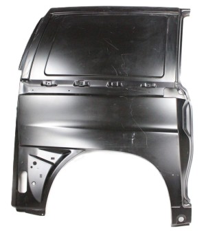 MERCEDES-BENZ VITO W638 A638 638 1996-2003 tylny błotnik prawy A6386373101 1/5 MINIATURA