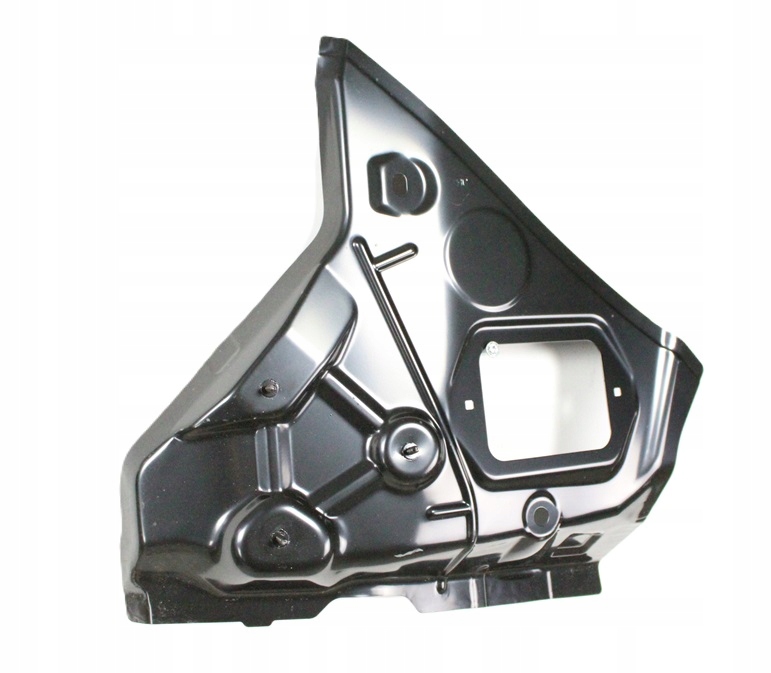 MAZDA 6 GJ KOMBI 2012-2024 tylny tył prawy błotnik GHY9-70-40X GHY97040X 1/4