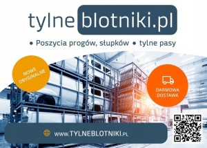 VW ID4 ID.4 11A E21 2021-2024 Próg słupek C lewy zejście kolanko 11A809839 5/5 MINIATURA