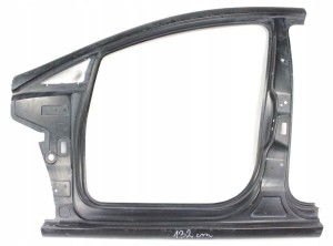 SEAT LEON 2 II 1P0 2006-2012 próg słupek lewy 1P0809835