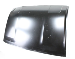 OPEL MOVANO U9 C H2 2021-2024 dach czapa płat dachowy 1609410980 3/5 MINIATURA