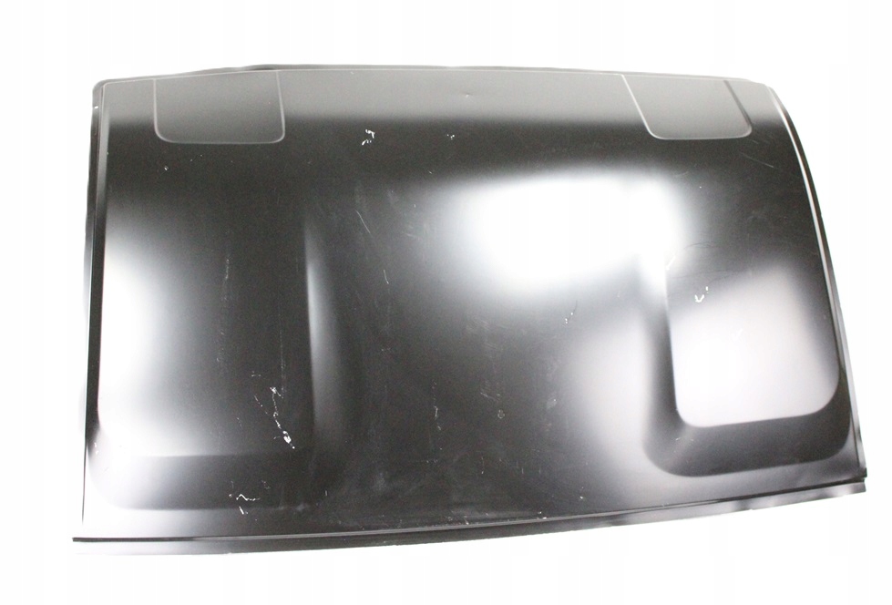 FIAT DUCATO H2 2006-2024 dach czapa płat dachowy 1609410980 2/3