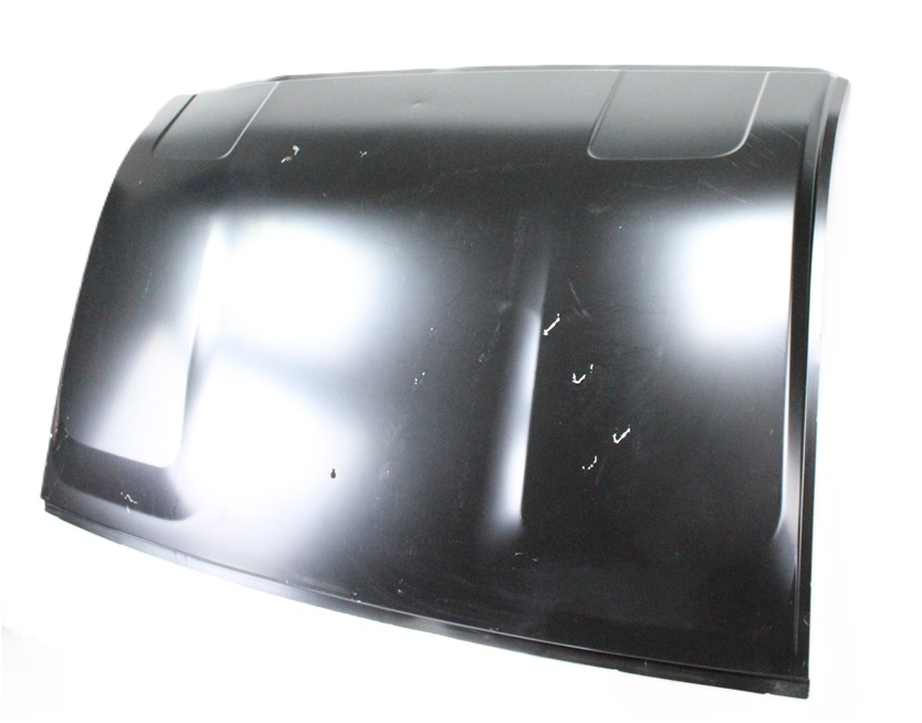 FIAT DUCATO H2 2006-2024 dach czapa płat dachowy 1609410980 3/3