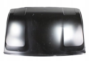 PEUGEOT BOXER H2 2006-2024 dach czapa płat dachowy 1609410980