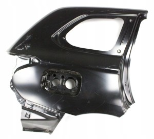 MITSUBISHI OUTLANDER PHEV 3 III 2012-2022 tylny prawy błotnik 5301H142