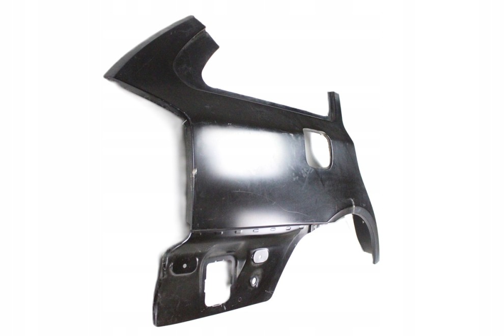 SKODA OCTAVIA 2 KOMBI 1Z5 1Z9 04- tylny prawy błotnik 1Z9809606N 1Z9809606D 3/5