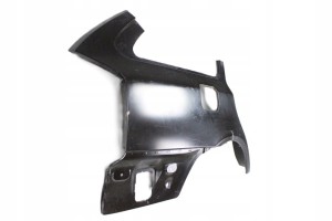 SKODA OCTAVIA 2 KOMBI 1Z5 1Z9 04- tylny prawy błotnik 1Z9809606N 1Z9809606D 3/5 MINIATURA