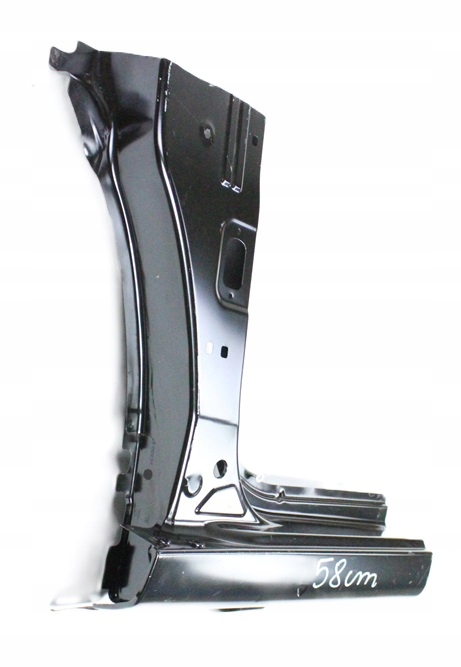 RENAULT GRAND SCENIC 3 III 2009-2016 próg słupek A lewy 764618969R 2/4