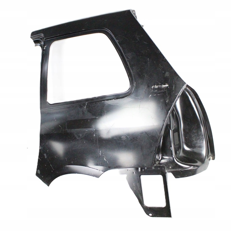 PEUGEOT 307 SW KOMBI 307SW 2002-2010 tylny tył błotnik lewy 8525AK 3/5