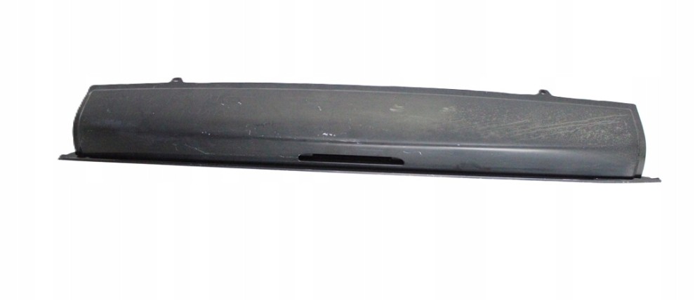 OPEL MOVANO C U9 2021-2024 tylny słupek górny dachowy STOP 1680536480 2/5