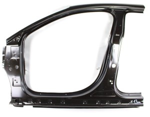 CITROEN C5 III 3 RW RD X7 2008-2021 próg słupek lewy 8501S3