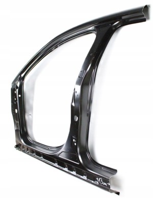 CITROEN C5 III 3 RW RD X7 2008-2021 próg słupek lewy 8501S3 3/5 MINIATURA