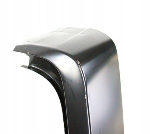 MAN TGE 7C0 H1 2016- tylny prawy błotnik narożnik słupek 7C0809028AE 3/6 MINIATURA