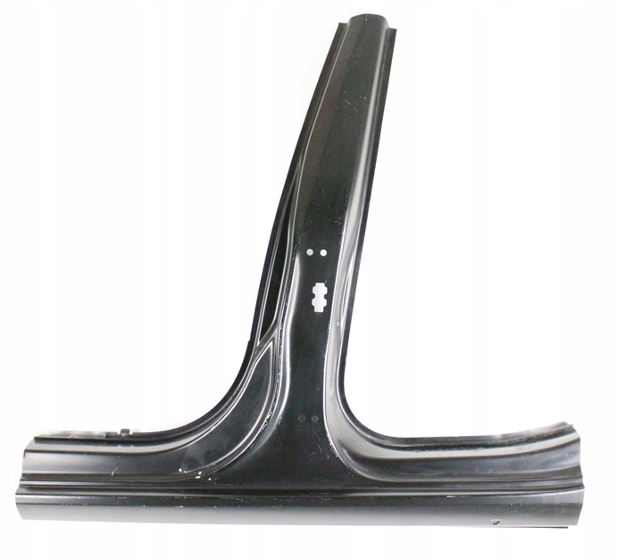 AUDI A4 S4 SEDAN B8 8K5 2008-2015 próg słupek lewy 8K5809839 1/4