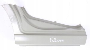 NISSAN PIXO 2008-2013 próg słupek C prawy 64111-M68K00-P41 64111M68K00P41