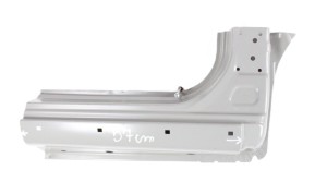 KIA PICANTO 1 SA 2003-2011 próg słupek A prawy 7132207D10 7132207D11 1/4 MINIATURA