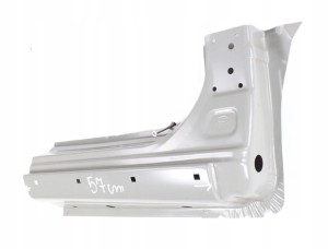 KIA PICANTO 1 SA 2003-2011 próg słupek A prawy 7132207D10 7132207D11 2/4 MINIATURA